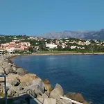 Casa Peppina - Chez Tonio Et Sylvie Gasthof Sari-Solenzara