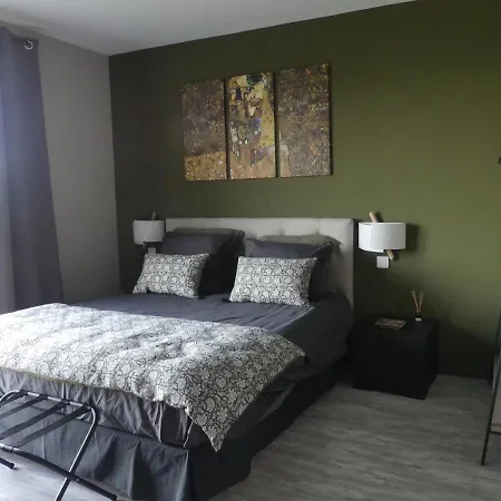 Casa Peppina - Chez Tonio Et Sylvie 3*