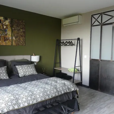 Casa Peppina - Chez Tonio Et Sylvie Pensionat