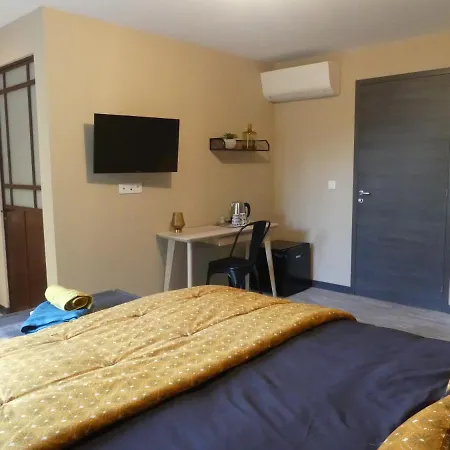 Casa Peppina - Chez Tonio Et Sylvie