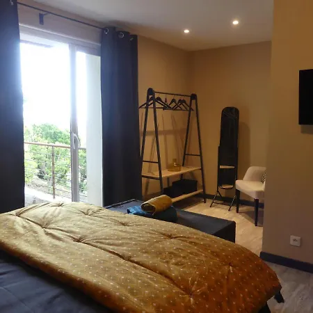 Casa Peppina - Chez Tonio Et Sylvie Sari-Solenzara