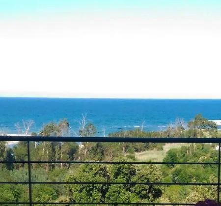 Casa Peppina - Chez Tonio Et Sylvie 3*