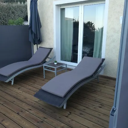 Casa Peppina - Chez Tonio Et Sylvie 3*