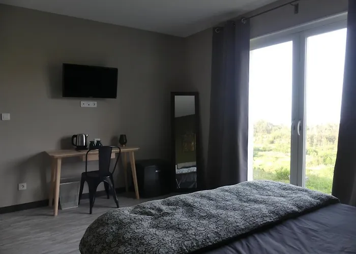 Πανσιόν Casa Peppina - Chez Tonio Et Sylvie 3*