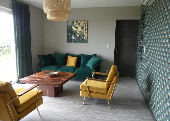 Πανσιόν Casa Peppina - Chez Tonio Et Sylvie Sari-Solenzara