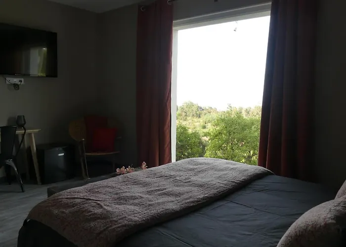 Πανσιόν Casa Peppina - Chez Tonio Et Sylvie 3*