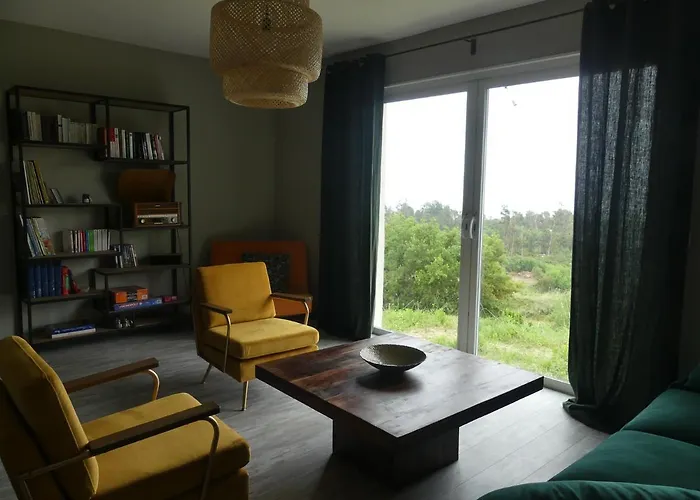 Πανσιόν Casa Peppina - Chez Tonio Et Sylvie