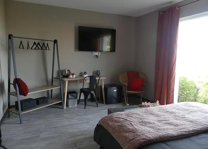 Casa Peppina - Chez Tonio Et Sylvie Πανσιόν 3*