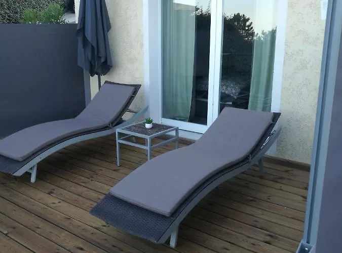Casa Peppina - Chez Tonio Et Sylvie 3*