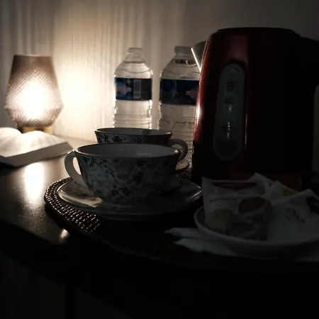 Casa Peppina - Chez Tonio Et Sylvie 3* ساري سولينزارا