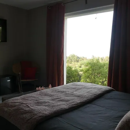 Πανσιόν Casa Peppina - Chez Tonio Et Sylvie 3*