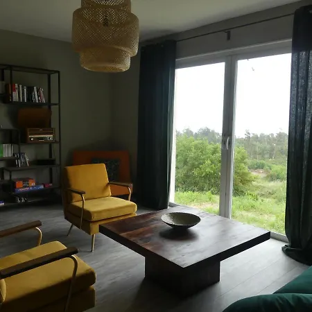 Πανσιόν Casa Peppina - Chez Tonio Et Sylvie