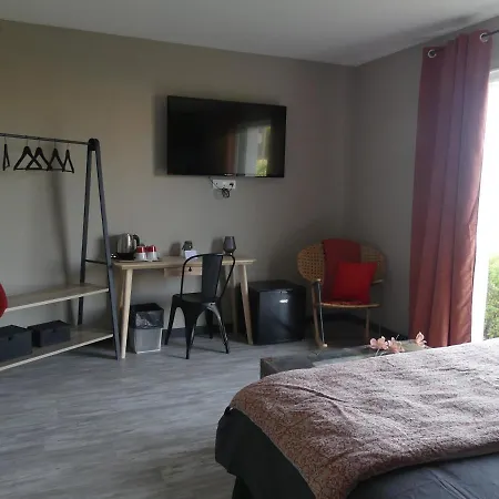 Casa Peppina - Chez Tonio Et Sylvie Gasthof 3*