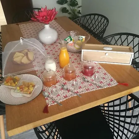 Πανσιόν Casa Peppina - Chez Tonio Et Sylvie
