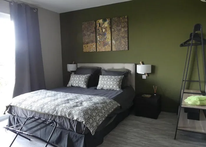 Casa Peppina - Chez Tonio Et Sylvie 3*