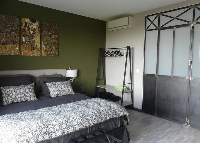 Casa Peppina - Chez Tonio Et Sylvie Affittacamere