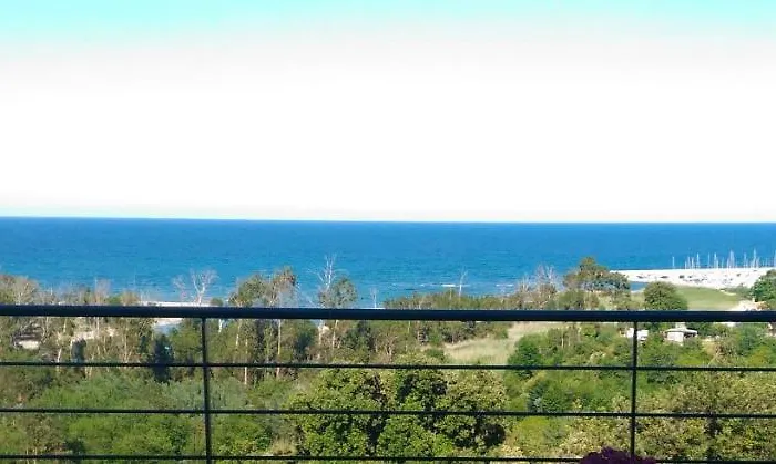 Casa Peppina - Chez Tonio Et Sylvie 3*