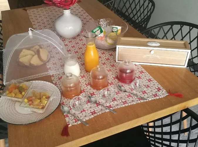 Affittacamere Casa Peppina - Chez Tonio Et Sylvie